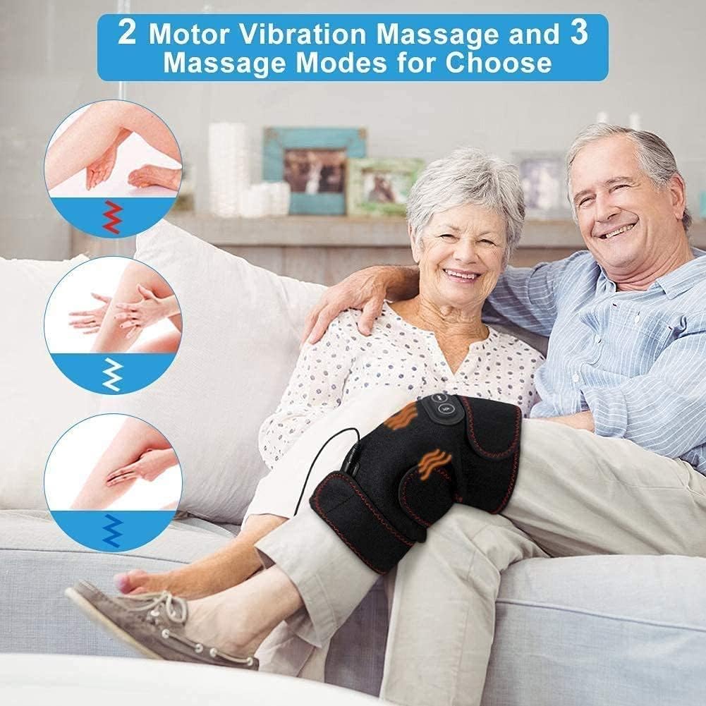 Electric Heating Knee Pad