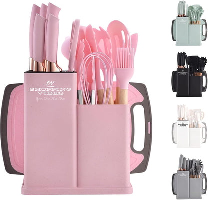 Kitchen Utensils Set