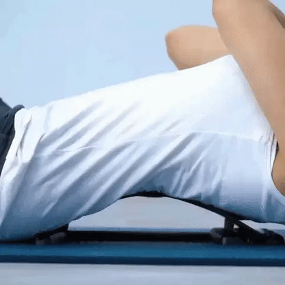 Back Pain Reliever Strecher